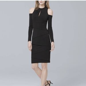 White House Black Market | Instantly Slimming Dress